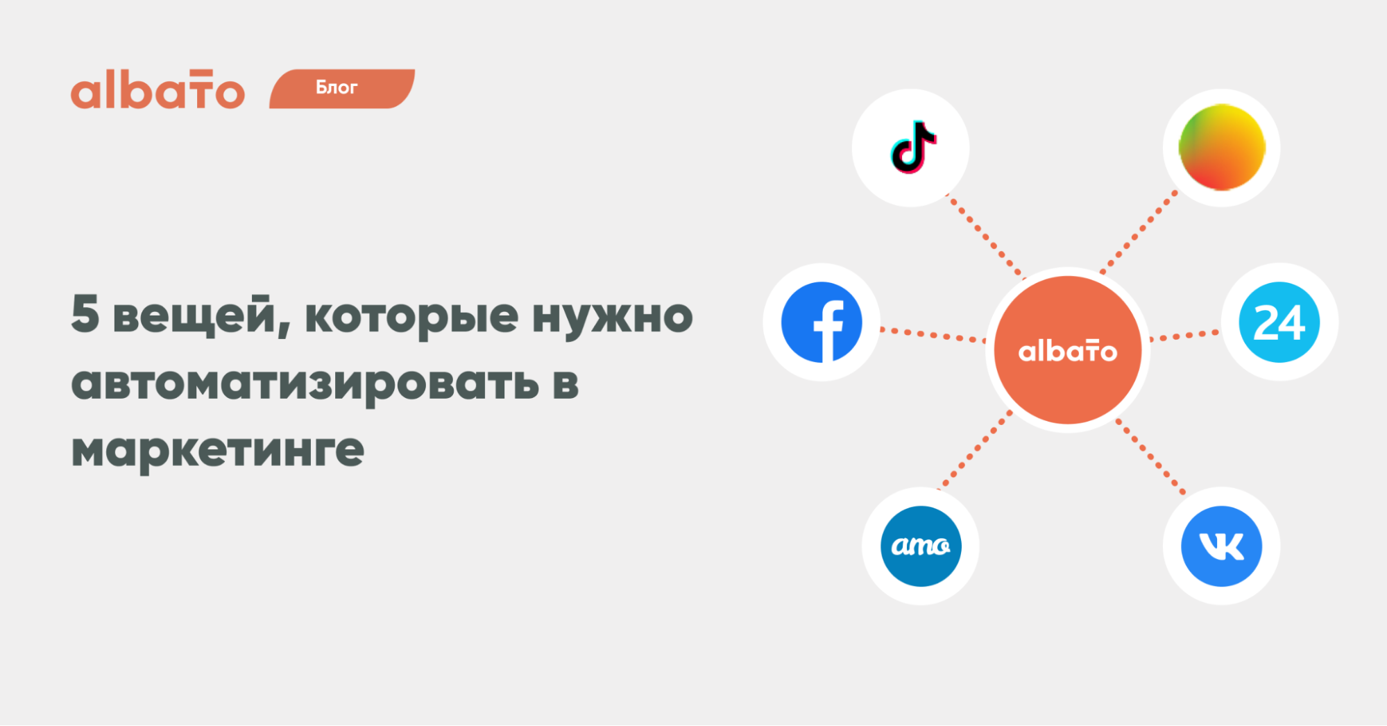 Несколько сервисов. Зачем нужна бизнес-автоматизация. Какой бизнес нужно автоматизировать. Albato. Причины после которых необходимо автоматизировать бизнес.