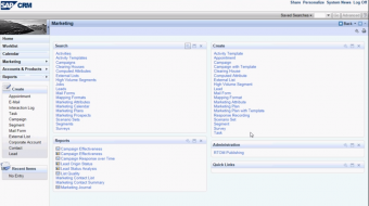 аналитическая crm