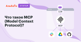 Обзор на Model Context Protocol (MCP)